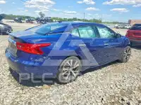 2016 Nissan MAXIMA photo