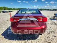 2016 Nissan MAXIMA photo