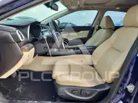 2016 Nissan MAXIMA фото