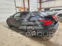 2016 Nissan MAXIMA фото
