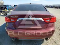 2016 Nissan MAXIMA фото