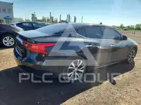 2016 Nissan MAXIMA фото