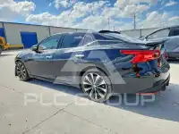 2016 Nissan MAXIMA photo