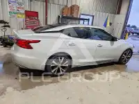 2016 Nissan MAXIMA photo
