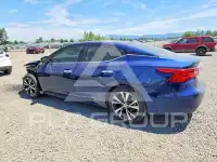 2016 Nissan MAXIMA photo