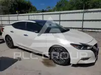 2016 Nissan MAXIMA photo