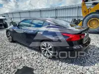 2016 Nissan MAXIMA фото