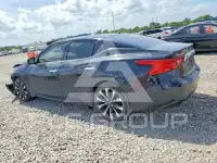 2016 Nissan MAXIMA photo