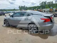 2016 Nissan MAXIMA photo