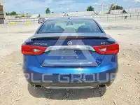 2016 Nissan MAXIMA photo
