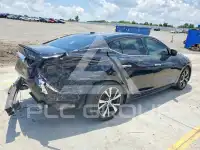 2016 Nissan MAXIMA photo