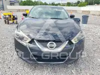 2016 Nissan MAXIMA фото