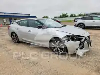 2016 Nissan MAXIMA photo