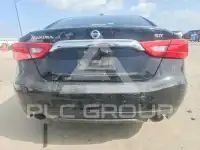 2016 Nissan MAXIMA photo