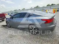 2016 Nissan MAXIMA фото
