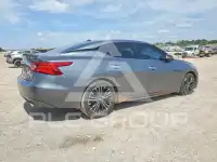 2016 Nissan MAXIMA photo