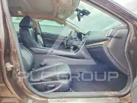 2016 Nissan MAXIMA фото