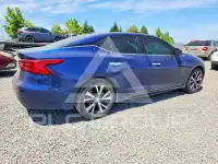 2016 Nissan MAXIMA photo