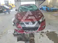 2016 Nissan MAXIMA photo