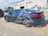 2016 Nissan MAXIMA photo