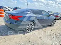 2016 Nissan MAXIMA photo