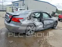 2016 Nissan MAXIMA photo