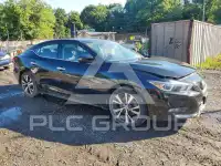 2016 Nissan MAXIMA фото