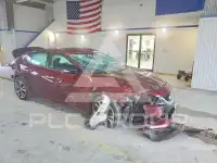 2016 Nissan MAXIMA photo