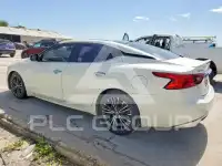 2016 Nissan MAXIMA photo