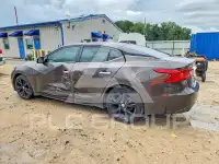 2016 Nissan MAXIMA фото