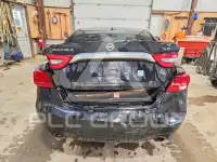2016 Nissan MAXIMA фото