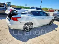 2016 Nissan MAXIMA photo