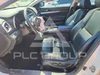 2016 Nissan MAXIMA фото