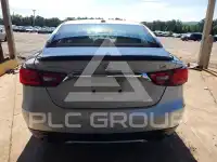 2016 Nissan MAXIMA фото