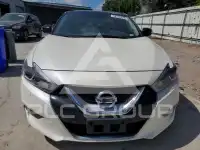 2016 Nissan MAXIMA photo