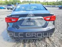 2016 Nissan MAXIMA photo