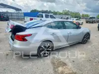 2016 Nissan MAXIMA фото