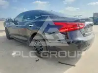 2016 Nissan MAXIMA photo