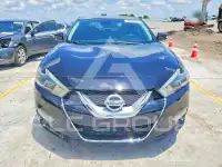 2016 Nissan MAXIMA photo
