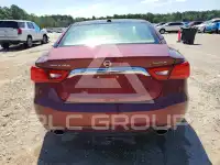 2016 Nissan MAXIMA photo
