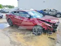 2016 Nissan MAXIMA photo