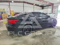 2016 Nissan MAXIMA photo