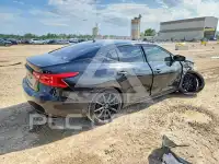 2016 Nissan MAXIMA photo