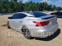 2016 Nissan MAXIMA photo