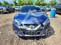2016 Nissan MAXIMA фото
