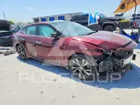 2016 Nissan MAXIMA photo
