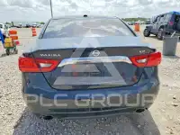 2016 Nissan MAXIMA photo