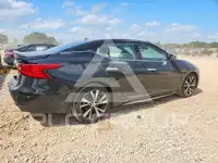2016 Nissan MAXIMA фото