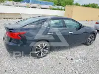 2016 Nissan MAXIMA фото