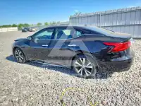 2016 Nissan MAXIMA photo
